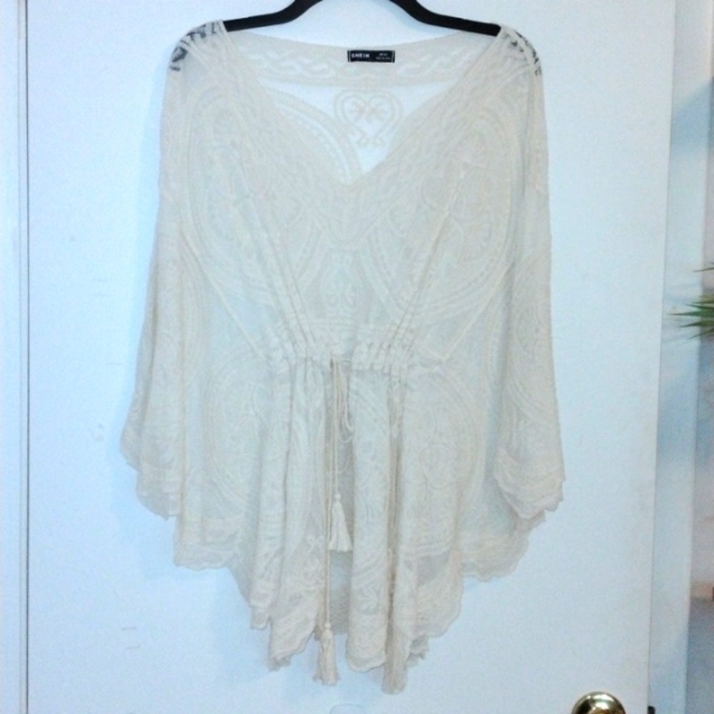 Lace Top